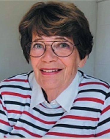 Profilbild Gisela Eva Lampadius